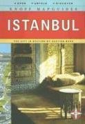 Istanbul  N/A 9780307264442 Front Cover