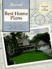 Best Home Plans Ser. N/A 9780376011442 Front Cover