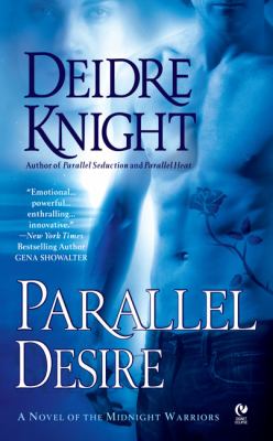 Parallel Desire  N/A 9780451222442 Front Cover