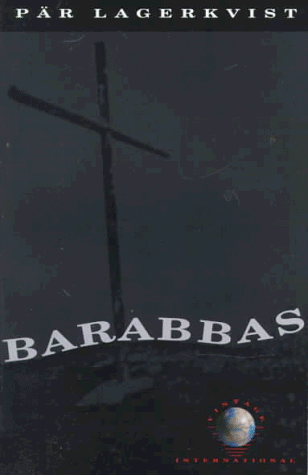 Barabbas  N/A 9780679725442 Front Cover
