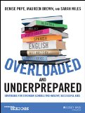 Overloaded and Underprepared Strategies for Stronger Schools and Healthy, Successful Kids  2015 9781119022442 Front Cover