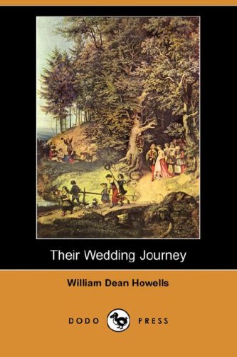 Their Wedding Journey  N/A 9781406531442 Front Cover