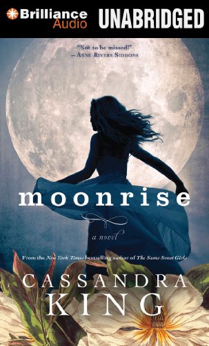 Moonrise:   2013 9781480577442 Front Cover