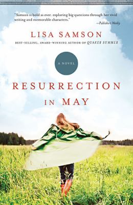 Resurrection in May   2010 9781595545442 Front Cover