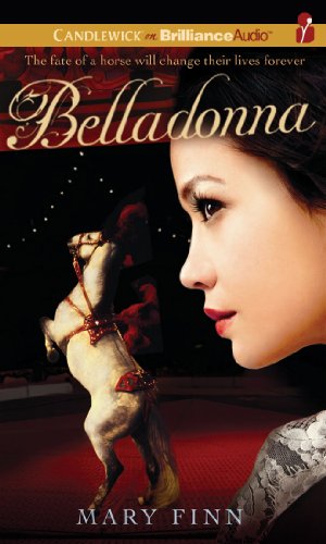 Belladonna:  2011 9781611065442 Front Cover