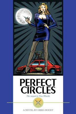 Perfect Circles  N/A 9781884737442 Front Cover