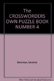 Crossworder's Own Puzzle Book N/A 9780020294443 Front Cover