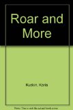 Roar and More Revised  9780064432443 Front Cover
