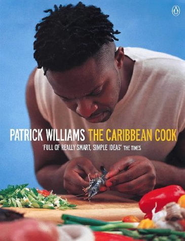 Caribbean Cook   2002 9780140295443 Front Cover