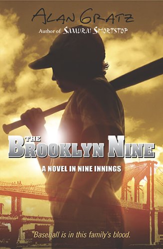 Brooklyn Nine  N/A 9780142415443 Front Cover
