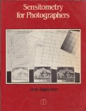 Sensitometry for Photographers   1984 9780240511443 Front Cover