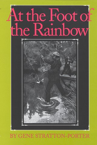 At the Foot of the Rainbow   1998 9780253212443 Front Cover