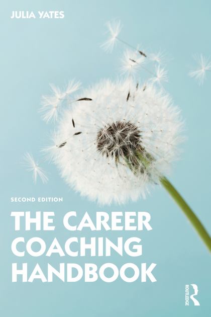 Career Coaching Handbook  2nd 9780367612443 Front Cover