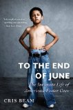 To the End of June The Intimate Life of American Foster Care N/A 9780544103443 Front Cover