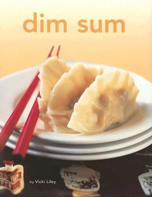 Dim Sum  N/A 9780804838443 Front Cover