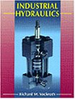 Industrial Hydraulics  1st 1994 9780827356443 Front Cover