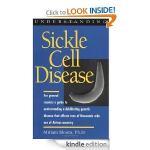 Understanding Sickle Cell Disease  1995 9780878057443 Front Cover