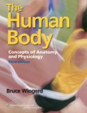 Human Body: Concepts of Anatomy and Physiology  3rd 2014 (Revised) 9781609133443 Front Cover