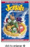 Jonah - A Veggietales Movie - DVD Collector's Edition System.Collections.Generic.List`1[System.String] artwork