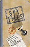 Spy Files   1988 9780006932444 Front Cover