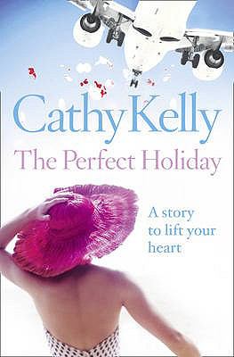 Perfect Holiday   2010 9780007331444 Front Cover