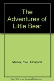 Adventures of Little Bear  N/A 9780060280444 Front Cover