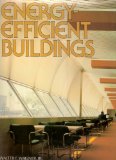 Energy-Efficient Buildings N/A 9780070023444 Front Cover