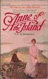 Anne of the Island  N/A 9780207155444 Front Cover