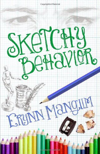 Sketchy Behavior   2011 9780310721444 Front Cover