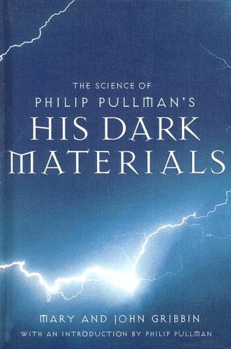 Science of Philip Pullman's His Dark Materials  N/A 9780375931444 Front Cover