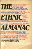 Ethnic Almanac N/A 9780385141444 Front Cover