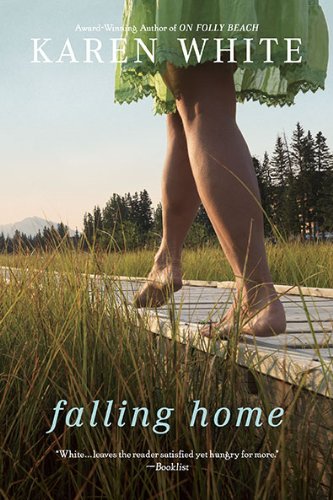 Falling Home   2010 9780451231444 Front Cover