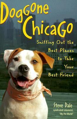 Doggone Chicago   1998 9780809229444 Front Cover