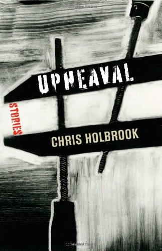 Upheaval Stories  2009 9780813192444 Front Cover