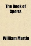 Book of Sports  N/A 9781153787444 Front Cover
