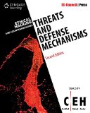 Ethical Hacking and Countermeasures Threats and Defense Mechanisms 2nd 2017 9781305883444 Front Cover