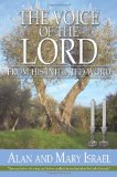 Voice of the Lord From his Initiated Word N/A 9781450211444 Front Cover