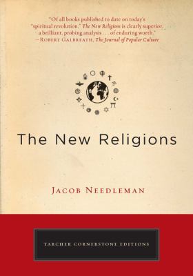 New Religions   2009 9781585427444 Front Cover