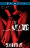 Awakening Book One of the Chronicles of the Nubian Underworld  2014 9781593095444 Front Cover