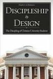 Discipleship by Design  N/A 9781606476444 Front Cover
