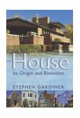 The House N/A 9781841192444 Front Cover