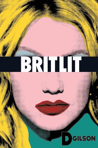 Brit Lit   2013 9781937420444 Front Cover