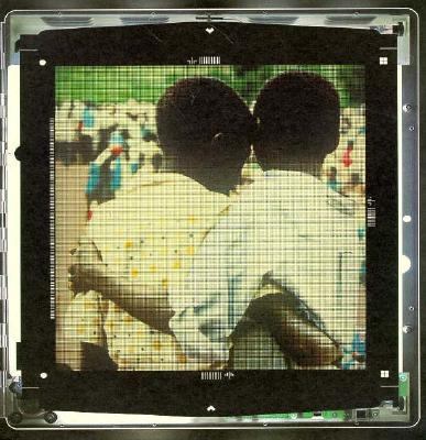 Let There Be Light : The Rwanda Project  1998 9788489698444 Front Cover