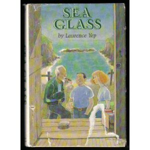 Sea Glass  N/A 9780060267445 Front Cover