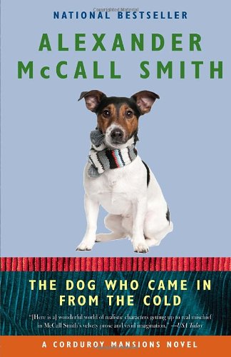 Dog Who Came in from the Cold  N/A 9780307739445 Front Cover