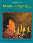 Maria de Sautuola Los Toros de la Cueva  1997 9780382398445 Front Cover
