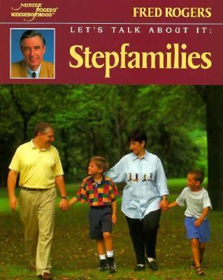 Stepfamilies  N/A 9780399231445 Front Cover