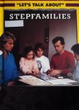 Stepfamilies N/A 9780531172445 Front Cover