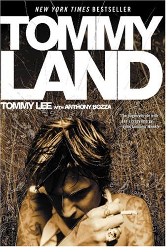 Tommyland   2005 9780743483445 Front Cover