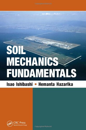 Soil Mechanics Fundamentals   2010 9781439846445 Front Cover
